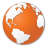 Simbolo delle mappe interattive